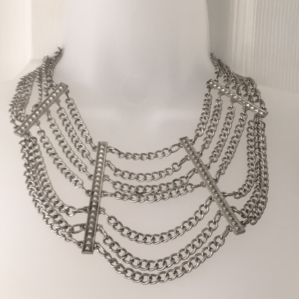 Chain me up! 😉
